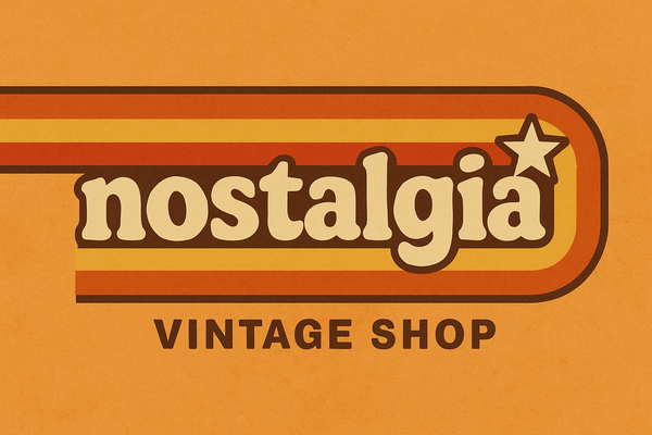Nostalgia Vintage Shop